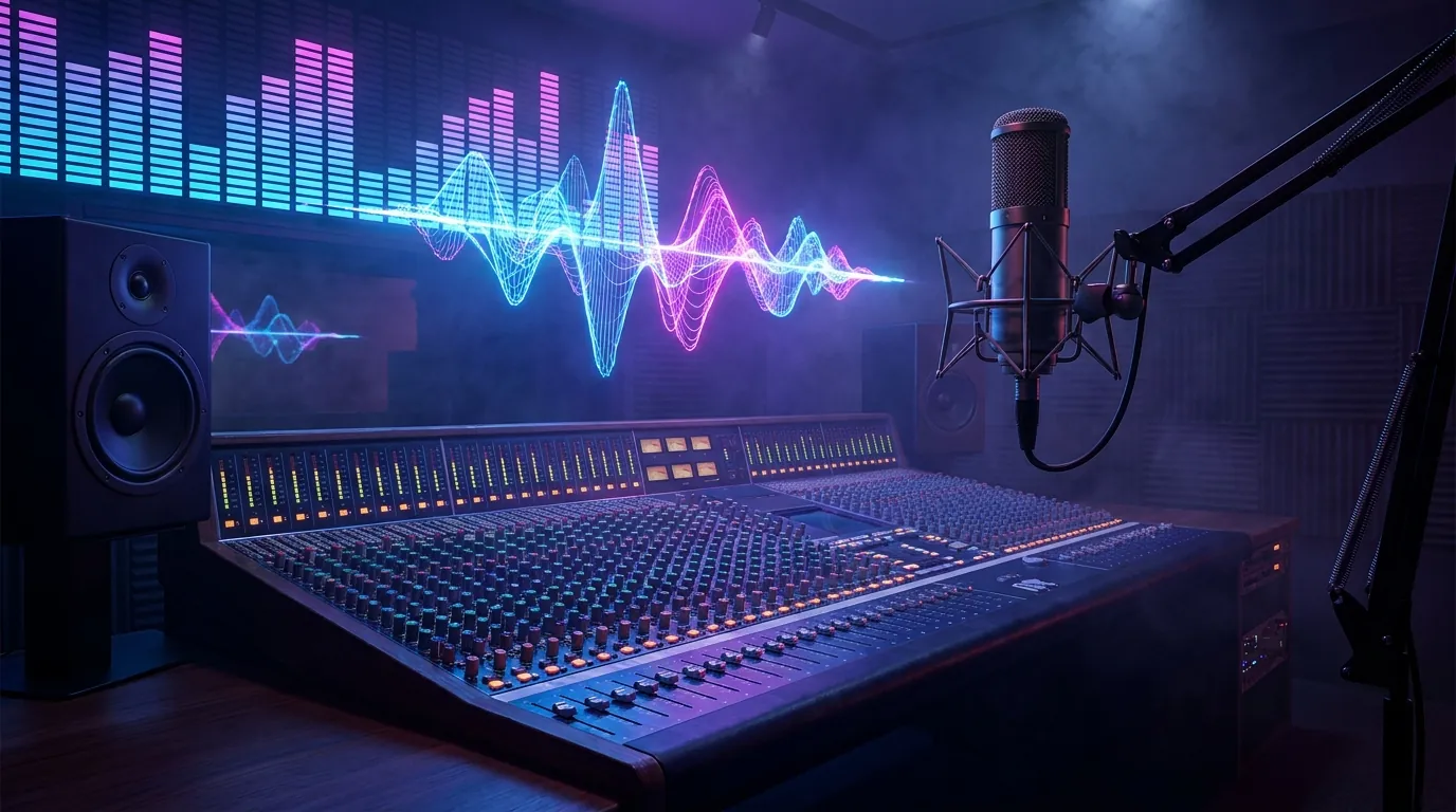 Music Production