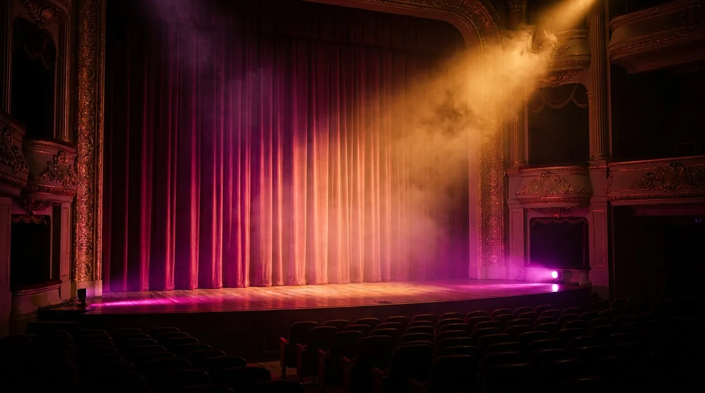 Performing Arts