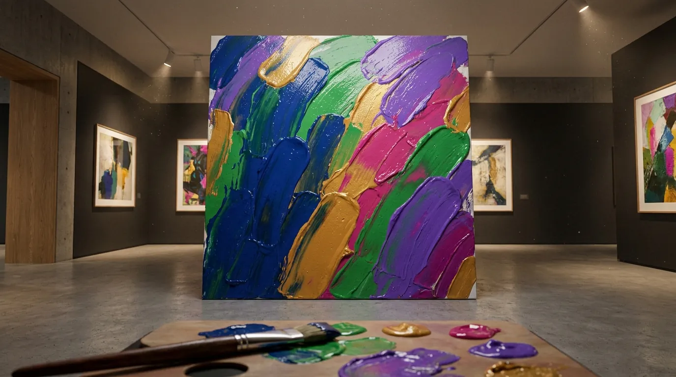 Visual Arts
