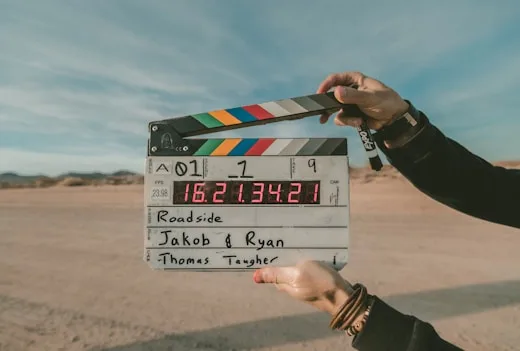 Film & Video Production
