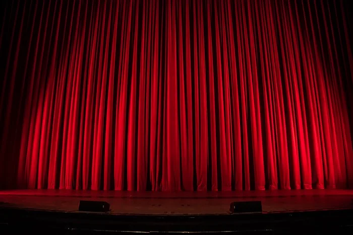Performing Arts work