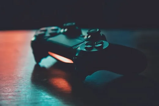 Game Design & Interactive Media